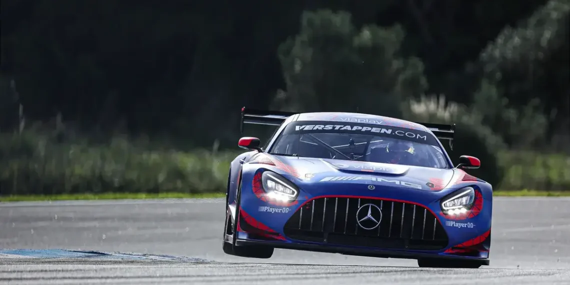 Max Verstappen inches closer to historic Nürburgring 24 Hours debut: racing dreams reignited