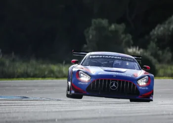 Max Verstappen inches closer to historic Nürburgring 24 Hours debut: racing dreams reignited