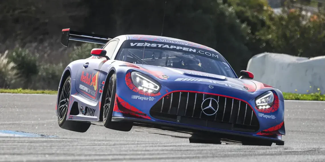 Mercedes fights for Max Verstappen’s Nurburgring 24 Hours dream: NLS postponement plea ignites drama