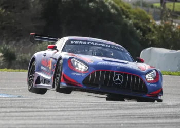 Mercedes fights for Max Verstappen’s Nurburgring 24 Hours dream: NLS postponement plea ignites drama