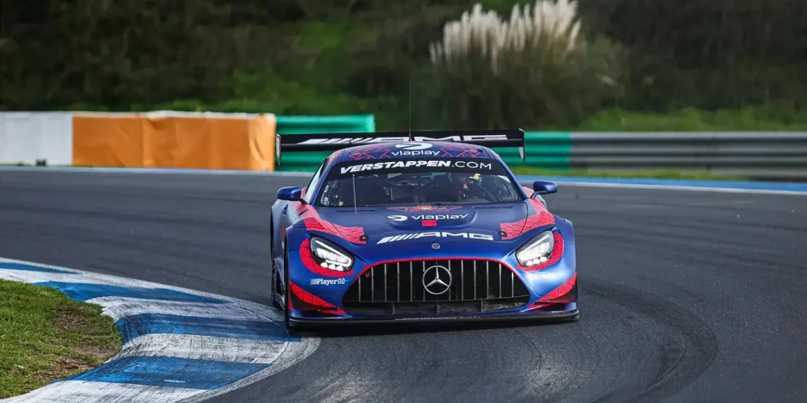 Max Verstappen faces shocking obstacle jeopardizing 24-hour race debut at Nurburgring