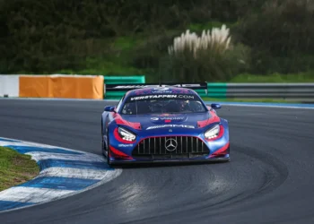 Max Verstappen faces shocking obstacle jeopardizing 24-hour race debut at Nurburgring