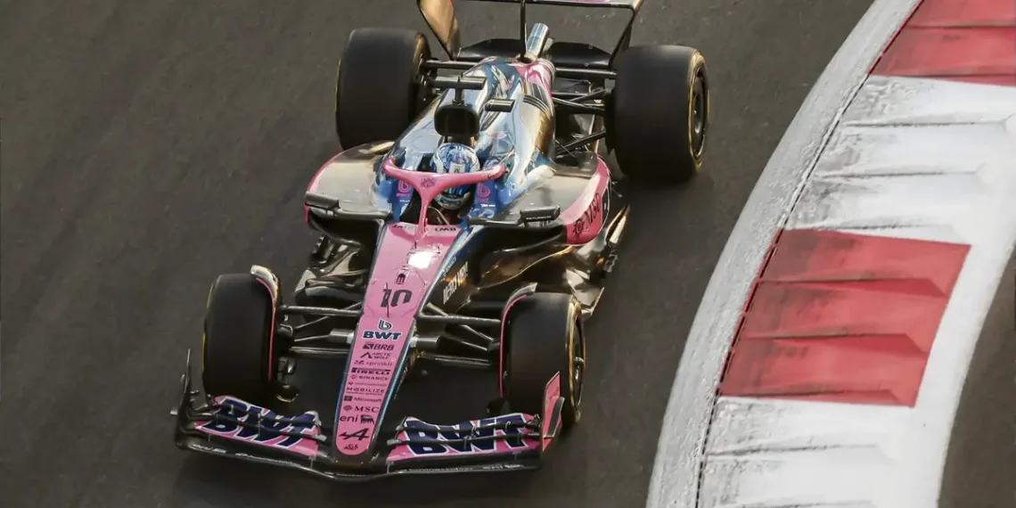 Alpine’s daring comeback: can Mercedes power transform their F1 fortunes in 2026?