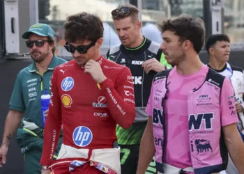 Pierre Gasly exposes shocking health risks of F1’s ground-effect era: drivers’ lives at stake!