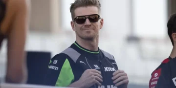 Nico Hulkenberg reveals shocking retirement plans: could F1 legend race for years to come?