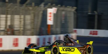 Dan Ticktum unleashes fury on Formula E stewarding: chaotic racing like rental karts!