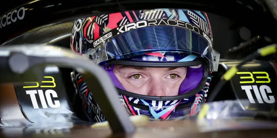 Dan Ticktum unleashes fiery tirade against Formula E chaos: are racing officials losing control?