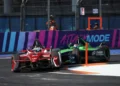 Sebastien Buemi’s shocking first corner blunder costs him victory at Mexico City E-Prix