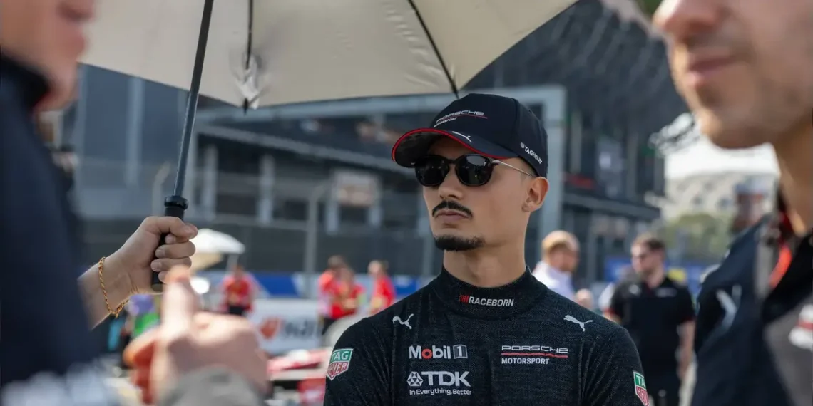 Pascal Wehrlein declares qualifying irrelevant in shocking Formula E twist: racing revolution underway!