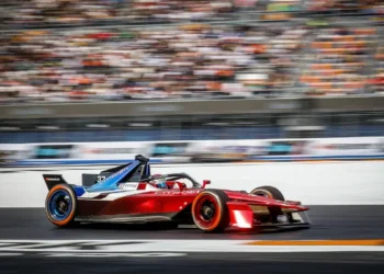 Nick Cassidy shocks the world with stunning Mexico E-Prix win: Citroen’s dream debut!