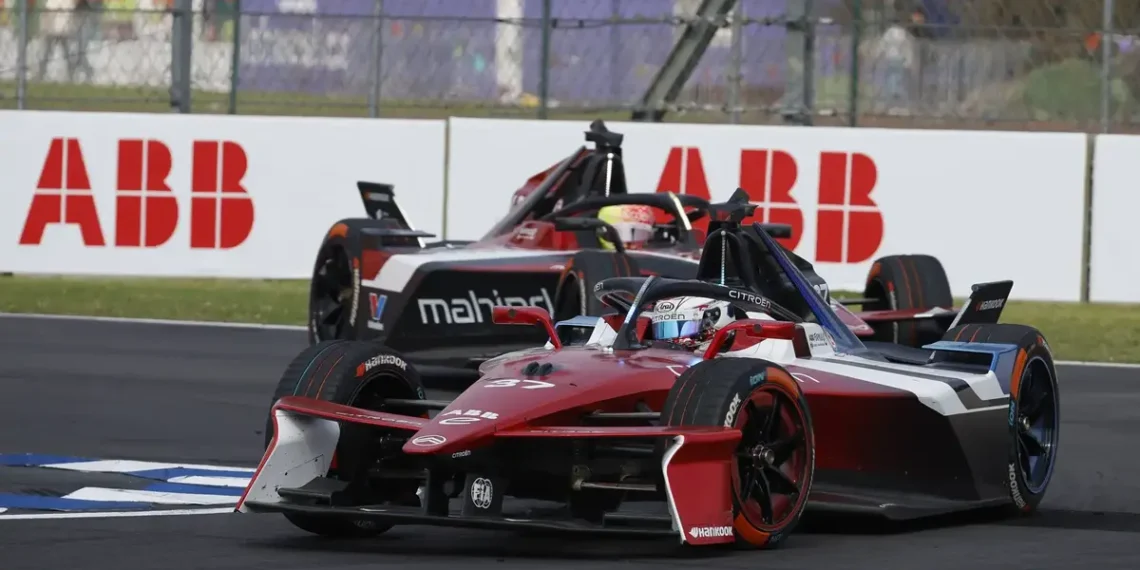 Nick Cassidy defies doubt to deliver historic Citroen victory in thrilling Formula E showdown