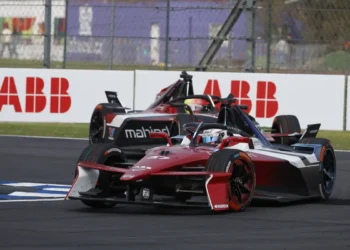 Nick Cassidy’s stunning comeback steals Formula E’s Mexico City E-Prix: winners and losers revealed!