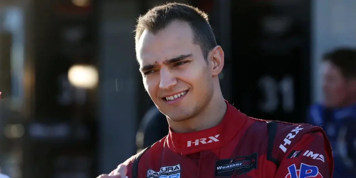 Alex Palou reacts to shocking court verdict: McLaren claims millions after contract battle