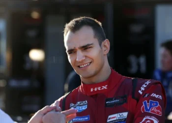 Alex Palou reacts to shocking court verdict: McLaren claims millions after contract battle