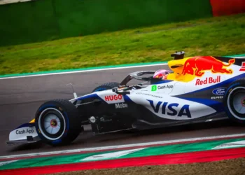 Liam Lawson grapples with shocking F1 regulation changes: a driver’s daunting new reality