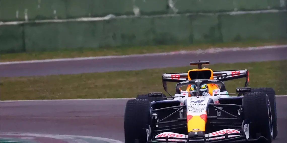 Racing Bulls face intense pressure to protect rookie Arvid Lindblad after last year’s nightmare