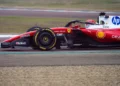 Charles Leclerc shares thrilling first impressions of Ferrari SF-26 after electrifying shakedown