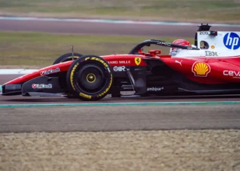 Charles Leclerc shares thrilling first impressions of Ferrari SF-26 after electrifying shakedown