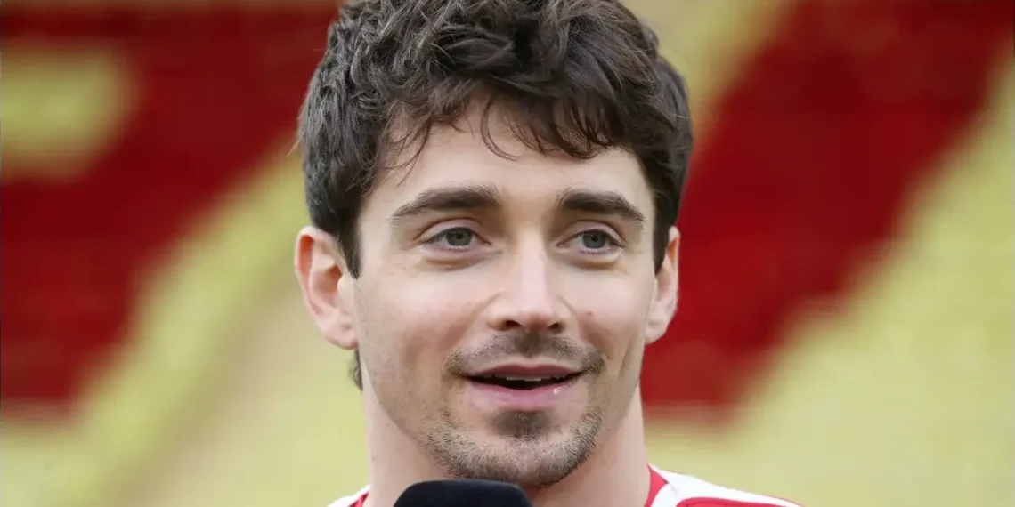Charles Leclerc warns of brutal 2026 F1 challenges: drivers face unprecedented demands ahead
