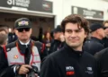 Colton Herta steps up to guide Power at Andretti: a teammate’s mission of support