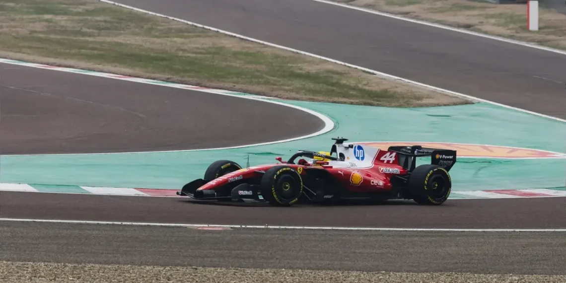 F1 2026 pre-season testing thrown into chaos by relentless Barcelona rain: what’s next?