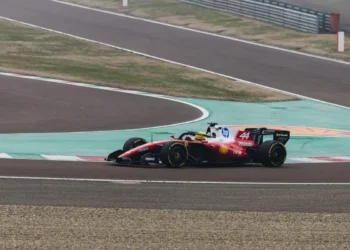 F1 2026 pre-season testing thrown into chaos by relentless Barcelona rain: what’s next?