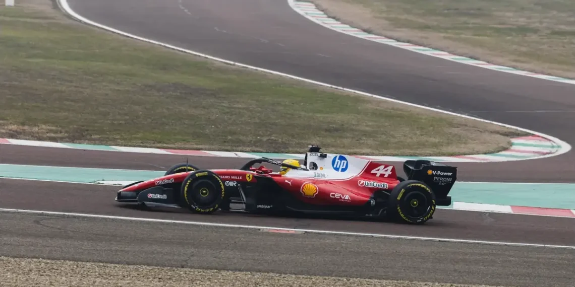 Ferrari battles FIA over shocking 2026 F1 engine loophole: is this the end of fairness?