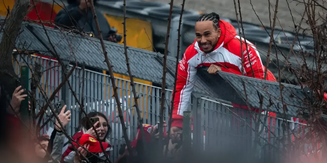 Lewis Hamilton warns of monumental 2026 F1 rule revolution: will drivers survive the challenge?