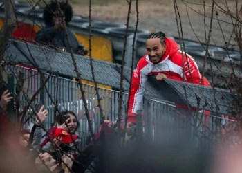 Lewis Hamilton warns of monumental 2026 F1 rule revolution: will drivers survive the challenge?