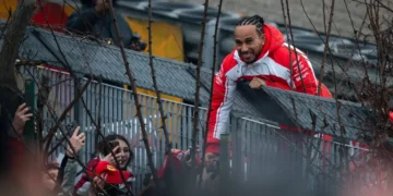 Lewis Hamilton warns of monumental 2026 F1 rule revolution: will drivers survive the challenge?