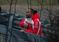 Lewis Hamilton reveals groundbreaking active aerodynamics in thrilling F1 debut at Ferrari launch