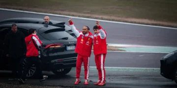 Ferrari’s bold ‘complete reset’ for drivers: can Hamilton and Leclerc rise again in 2026?