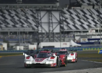 Porsche’s shocking dominance questioned: did strategy mask true performance at Rolex 24?