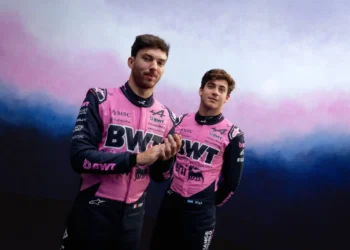 Alpine F1 unveils revolutionary 2026 car: Gasly and Colapinto lead ambitious new era