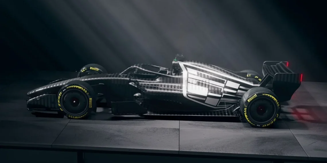 Cadillac F1 boss declares confidence in Ferrari’s engine legality amid looming regulatory storm