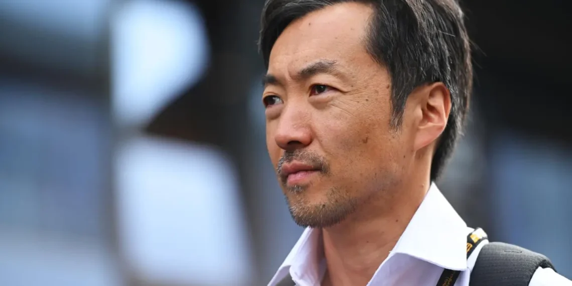 Haas Racing&rsquo;s Ayao Komatsu reveals urgent challenge of mastering new F1 power units before 2026 season