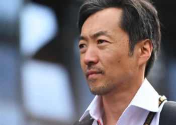 Haas Racing&rsquo;s Ayao Komatsu reveals urgent challenge of mastering new F1 power units before 2026 season