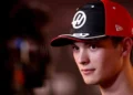 Oliver Bearman embraces thrilling F1 revolution: huge stakes as Haas unveils game-changing VF-26