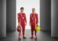 Hamilton and Leclerc ignite the Ferrari SF-26: breathtaking shakedown sparks F1 excitement