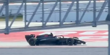 F1 teams shroud 2026 test in secrecy: fear of failure threatens competitive spirit