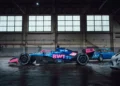 Alpine F1 unveils bold 2026 livery: a stunning gamble or a spectacular failure?