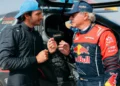 Carlos Sainz’s emotional tribute to dad before Dakar Rally: a legacy of racing greatness awaits!