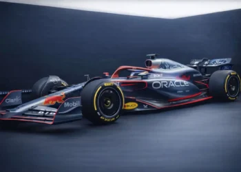 Ford vows unwavering support for Red Bull: Max Verstappen’s future secured amid F1 power struggle