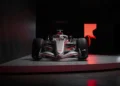 Audi prepares for F1 2026: the thrilling challenge of a legendary debut season