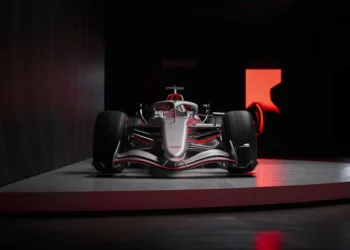 Audi prepares for F1 2026: the thrilling challenge of a legendary debut season