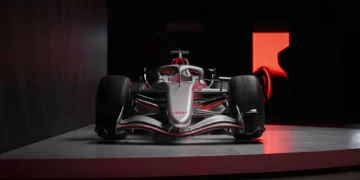 Audi prepares for F1 2026: the thrilling challenge of a legendary debut season