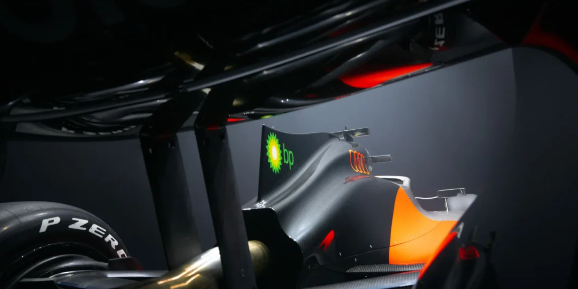 Audi aims for Formula 1 glory by 2030: a bold journey to championship dominance