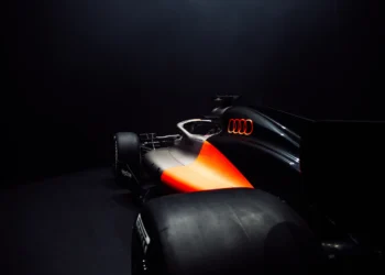 Audi’s bold challenge: F1’s explosive engine trick scandal ignites fierce FIA showdown