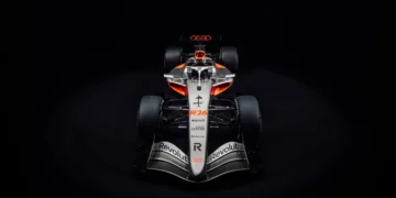 Audi declares war on F1 rivals: relentless ambition ignites championship dreams by 2030