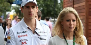 Adrian Sutil targeted in €17m blackmail scheme: luxury cars seized in Monaco garage raid